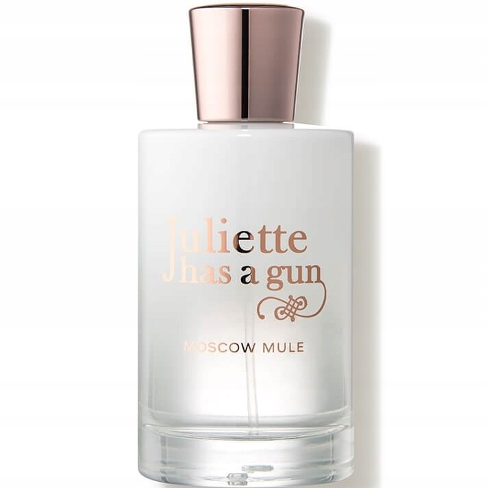 Juliette Has A Gun Moscow Mule Edp 100 ml