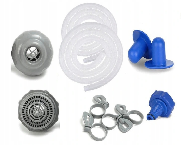 BASEN STELAŻOWY 366x100 BESTWAY RATAN 56709 Seria Steel Pro Max