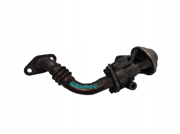 HYUNDAI GALLOPER LIFT 98- 2.5 TD ZAWÓR EGR