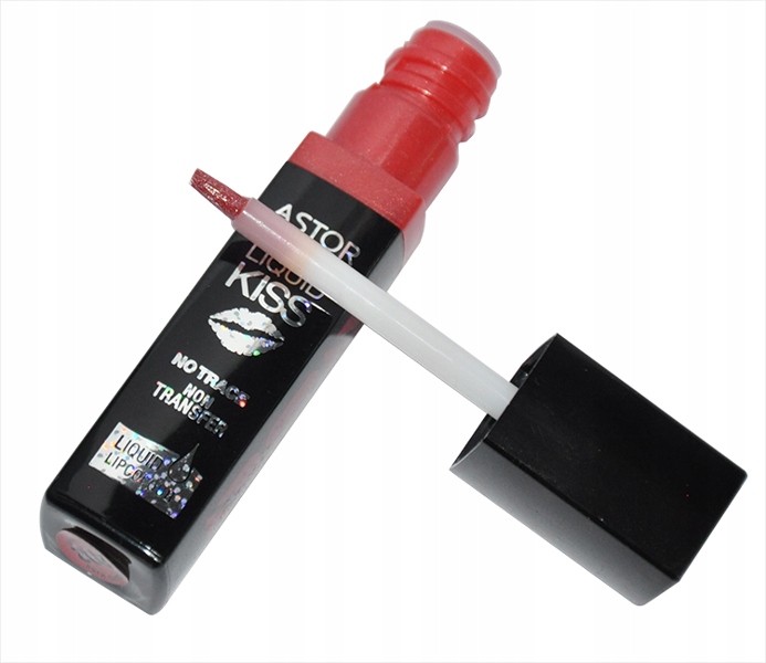 

Astor Liquid Kiss Pomadka Do Ust