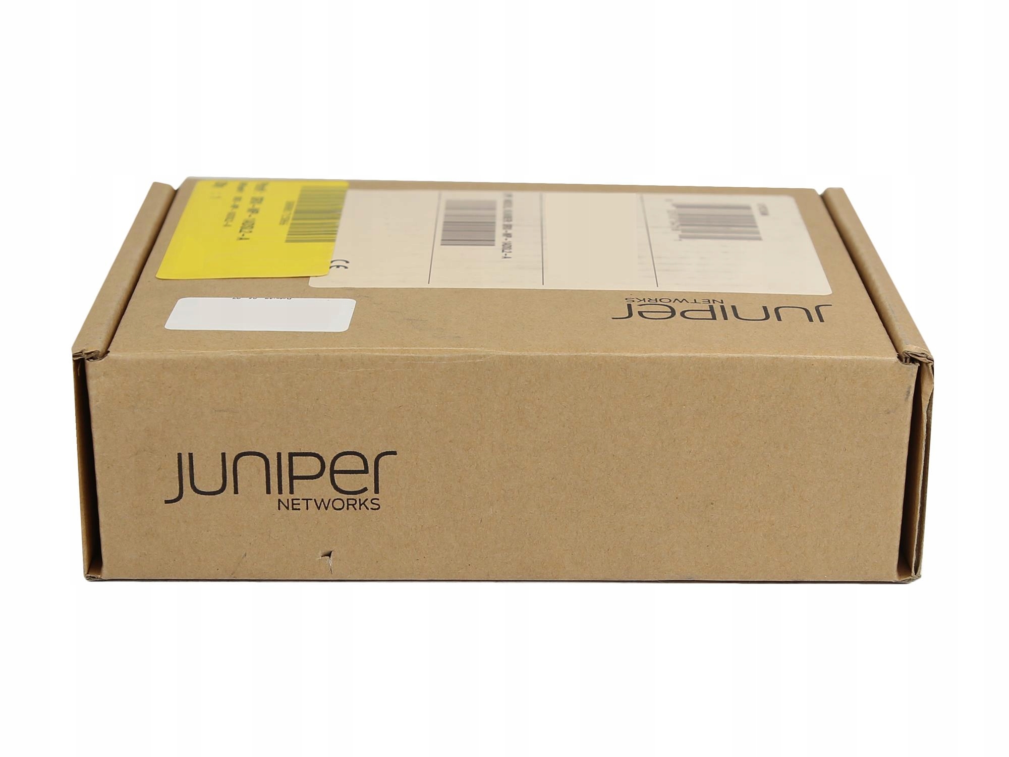 Moduł Juniper SRX-MP-1ADSL2-A dla SRX210 Nowy Kod producenta SRX-MP-1ADSL2-A