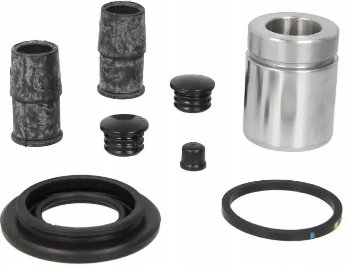 AUTOFREN ZESTAW NAPR ZACISKU D41143C