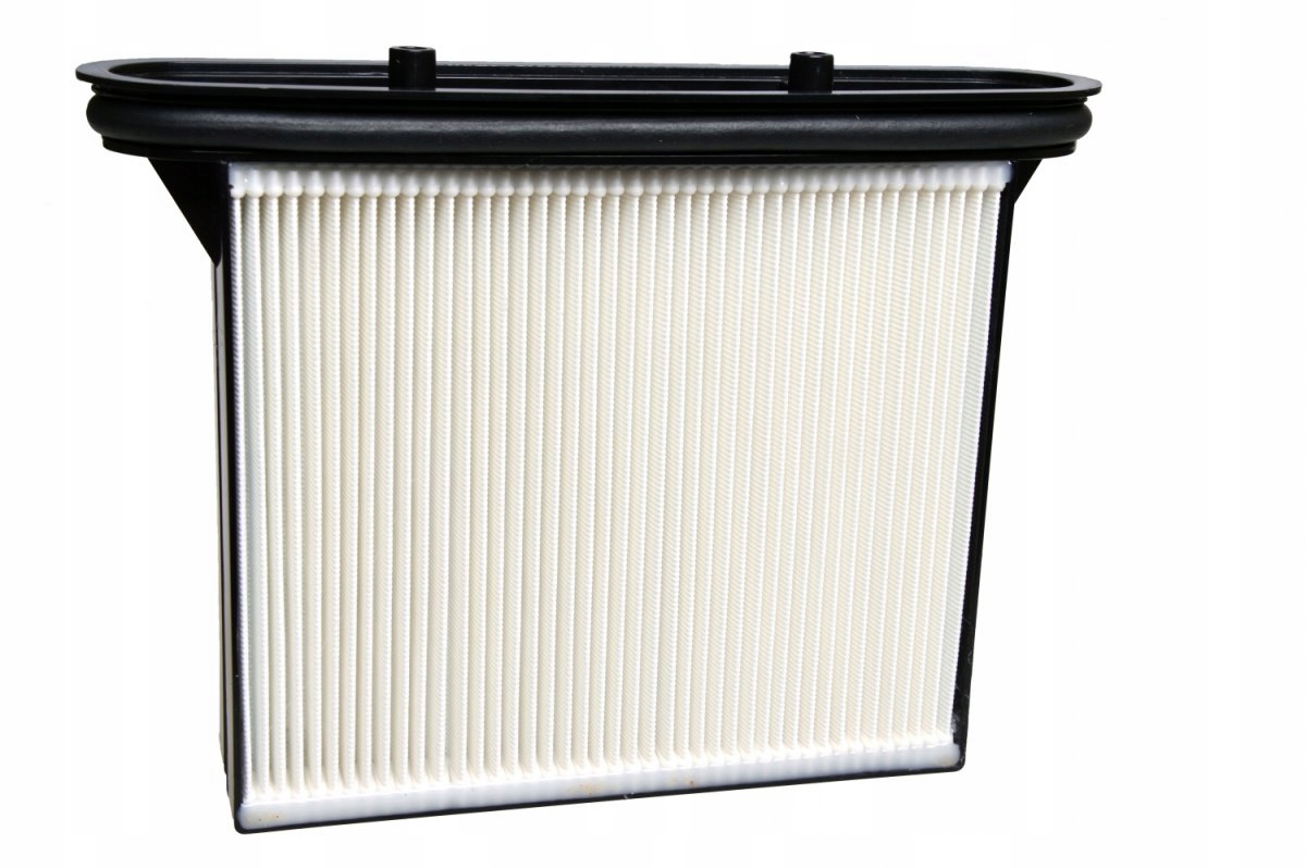 

Filtr hepa do odkurzacza Bosch GAS25 GAS50