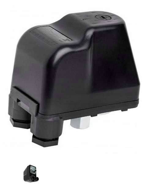 Vypínač čerpadla Presostat pro hydroforovou nádrž Wimest AWP-24 Cam 98