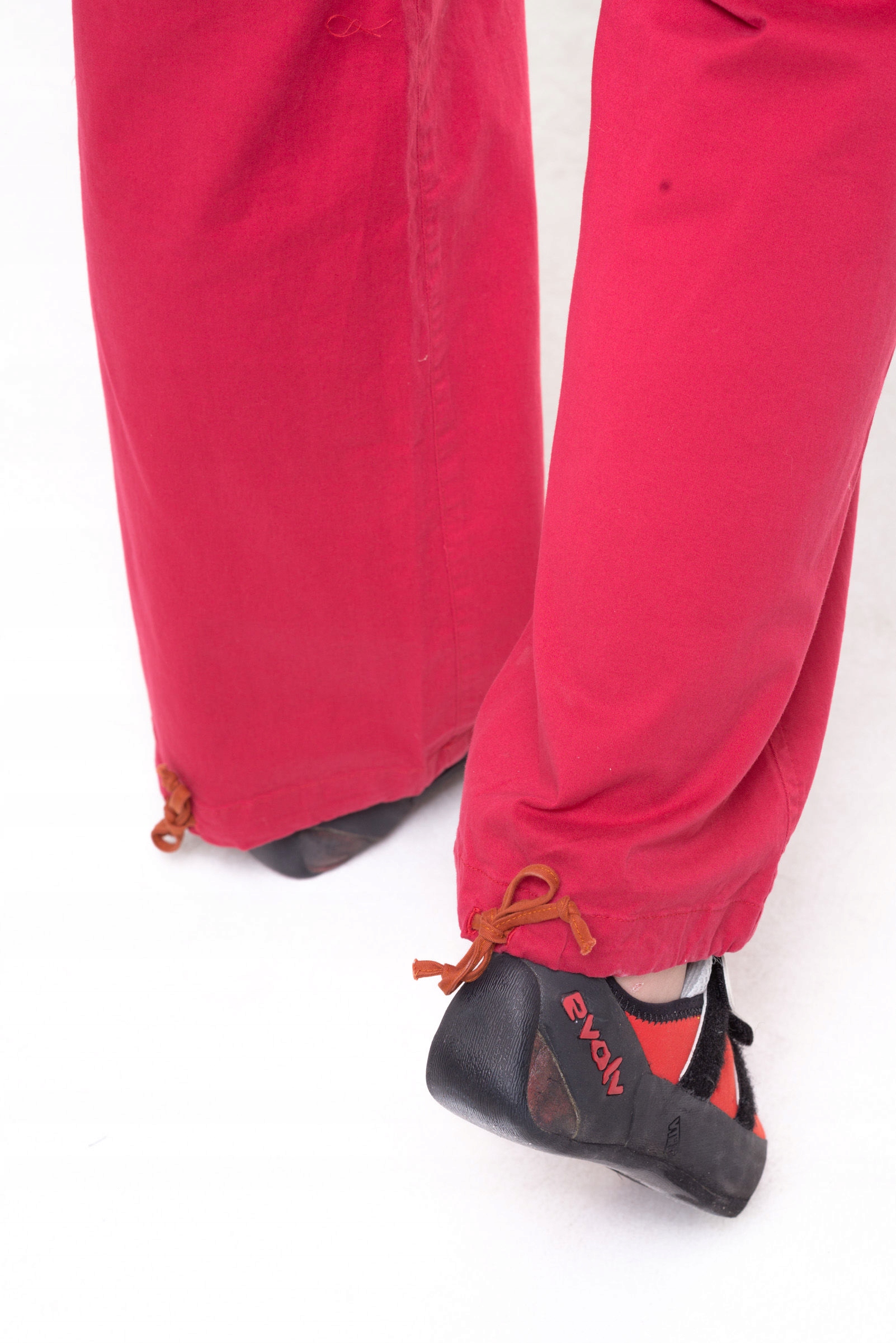 MILO spodnie do wspinaczki TACTO WOMEN CLIMBING XL Rozmiar XL