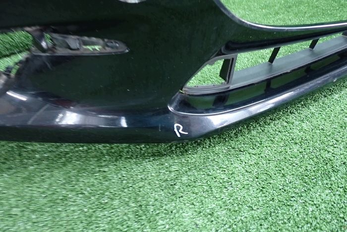 MAZDA 3 LIFT 16- Frontstoßstange vorne