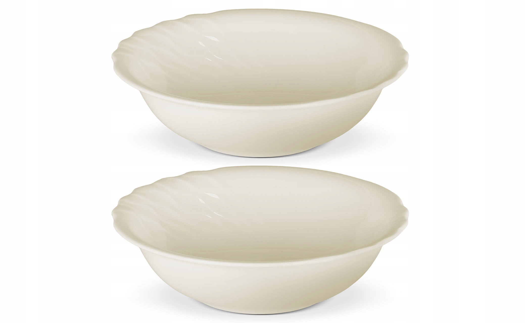 Gerlach Celestia Sada salátových mís 23 cm 2 ks