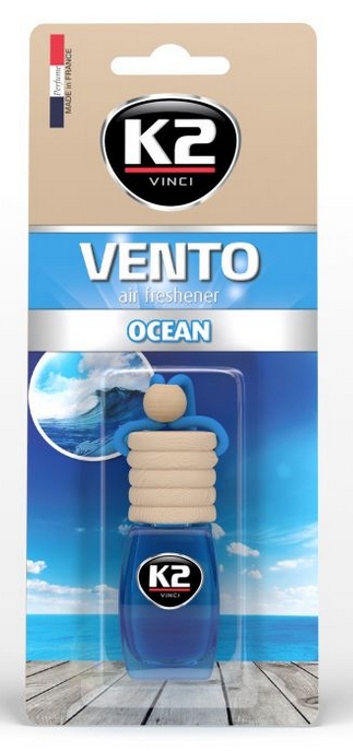 

K2 Vento Zapach Ocean 8ML