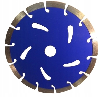 

Tarcza Diamentowa 180mm Do Cięcia Betonu Kostki