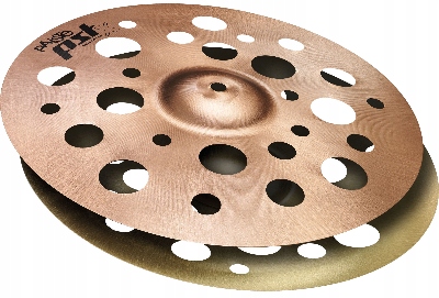 Paiste Pstx švýcarský hi-hat 16"