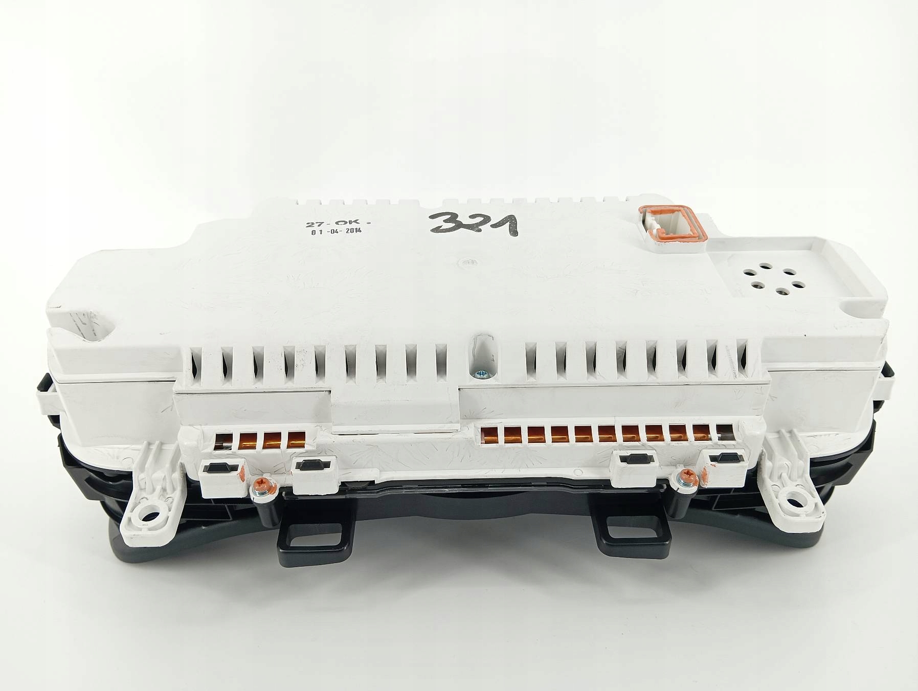 dials EU 31412271 1.6 D Volvo V40 II (2012-2019)