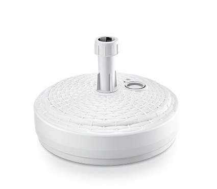 STOJAK POD PARASOL OGRODOWY PODSTAWA RATTANOWY EAN (GTIN) 5905197977867