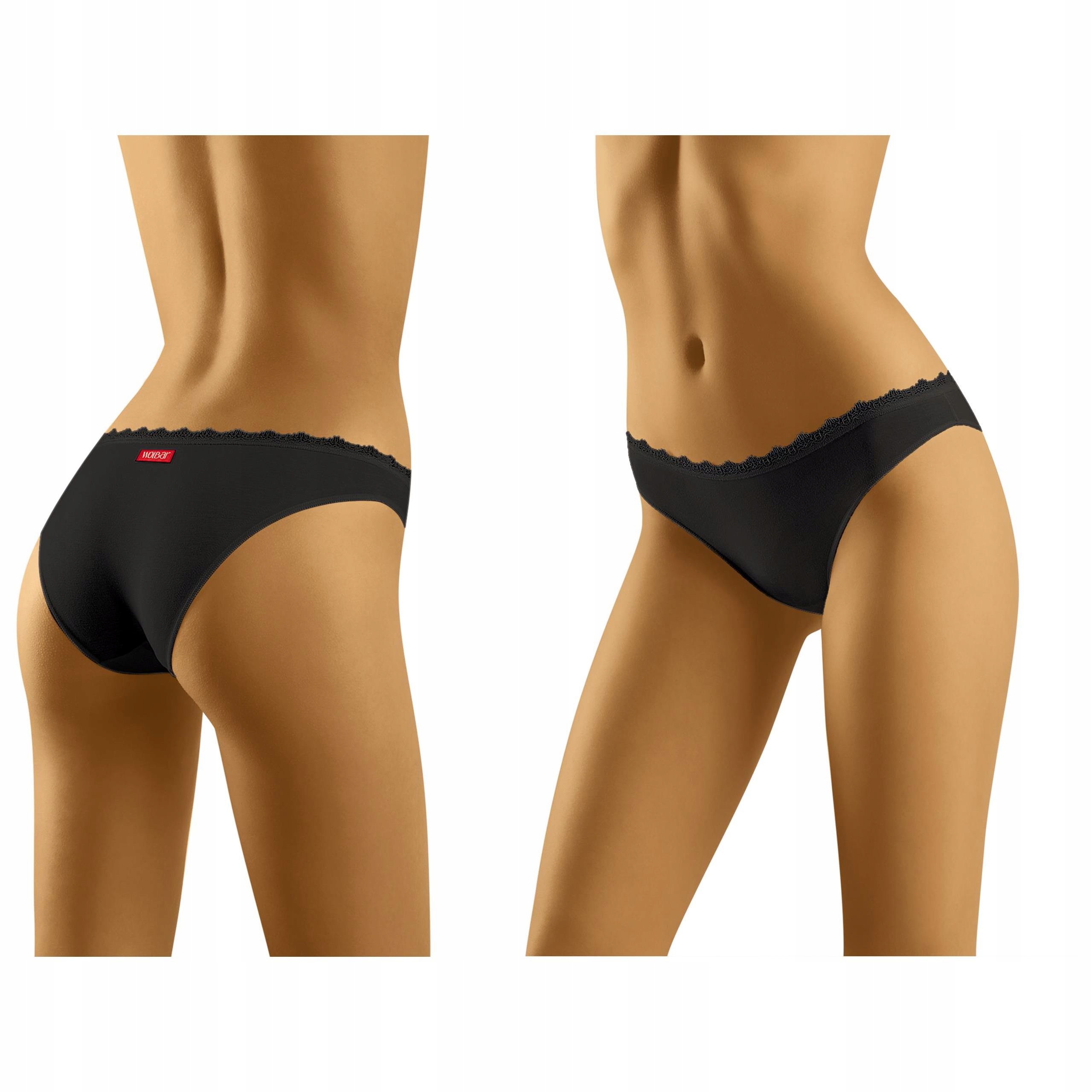 

Polskie Figi Młodzieżowe Majtki Wolbar M