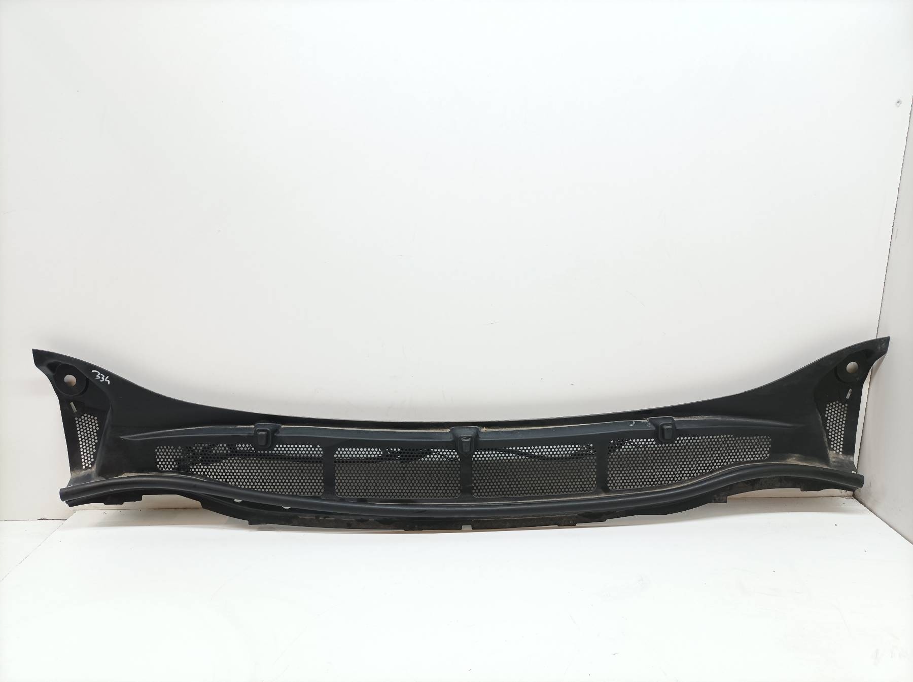 torpedo EM2BR02216BE plastic MK2 Ford S-MAX II (2015-2023)