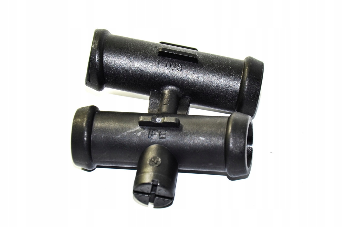 Łącznik węży wody MINI R50 R52 One 1,4i 1,6i Producent części BMW OE