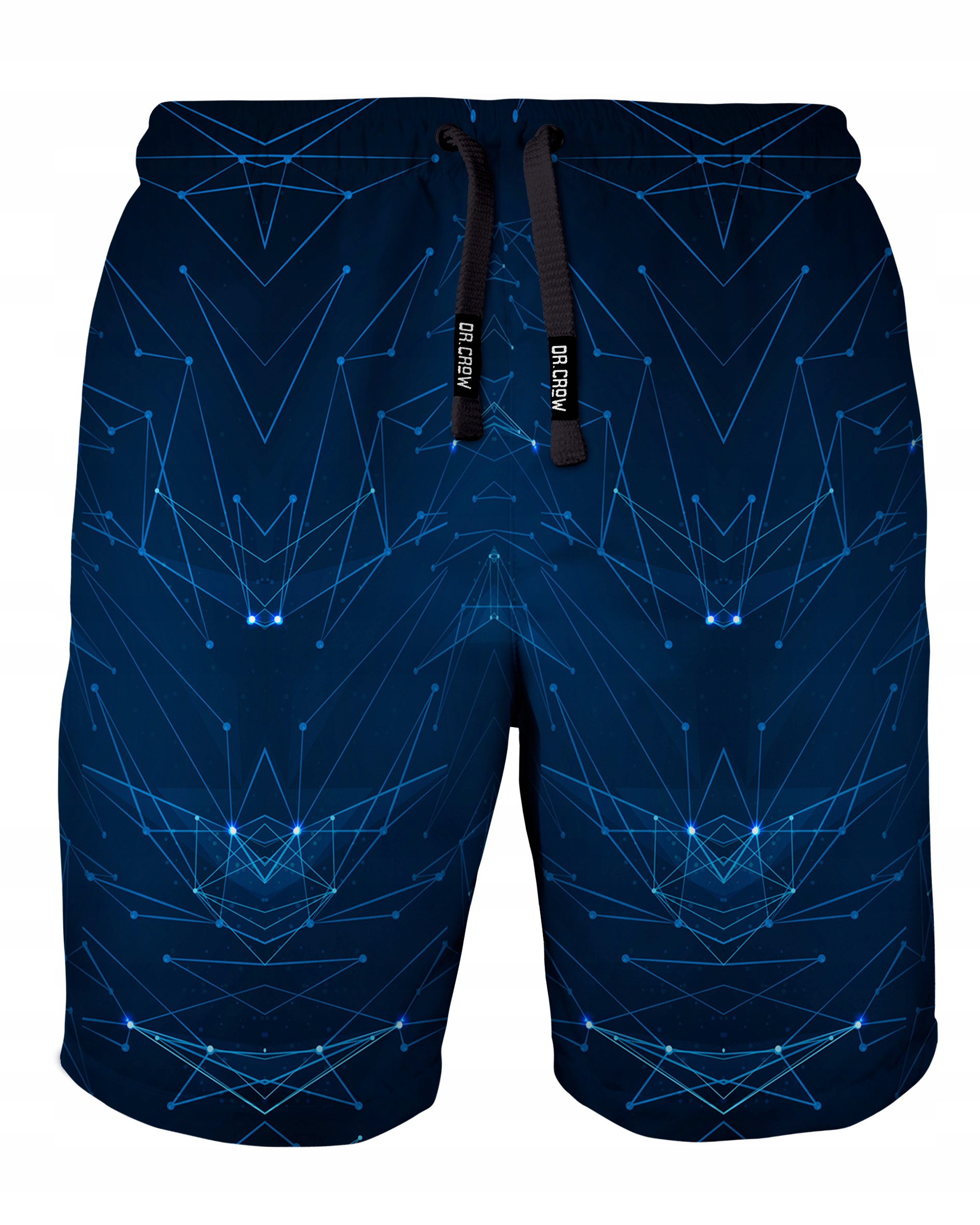 

Szorty Kąpielówki Plażowe Dr.crow Lion Laser M