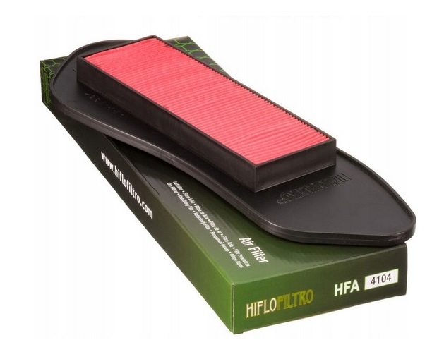 

Filtr Powietrza HifloFiltro Hfa 4104