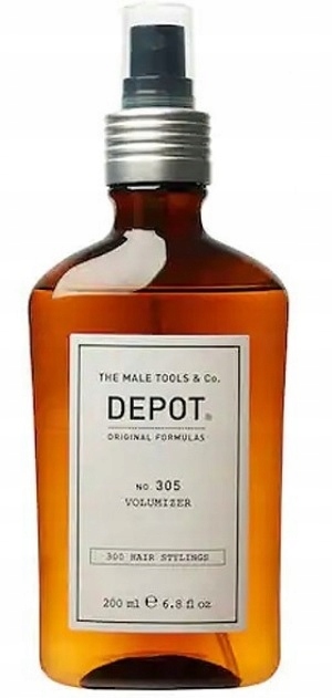 

Depot 305 Spray Volumizer Nadający Objętość 200ml