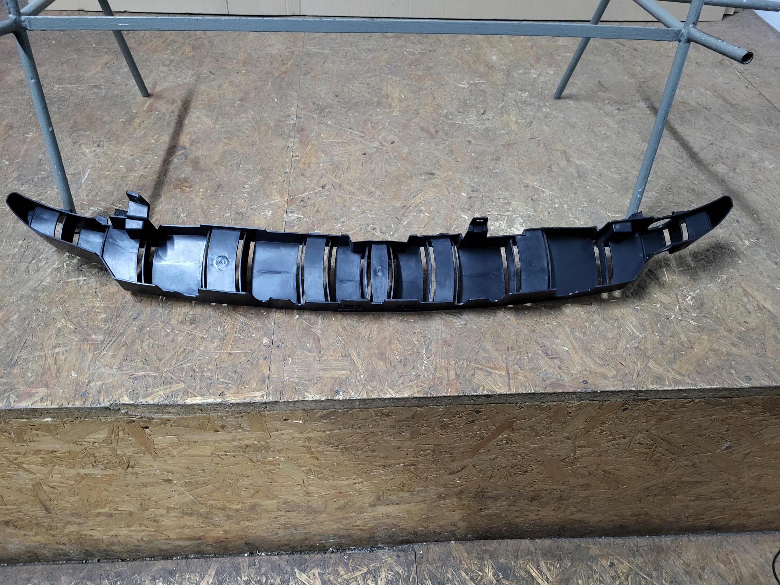 6587156673 - RENAULT EXPRESS VAN 21R -- > амортизатор переднего бампера