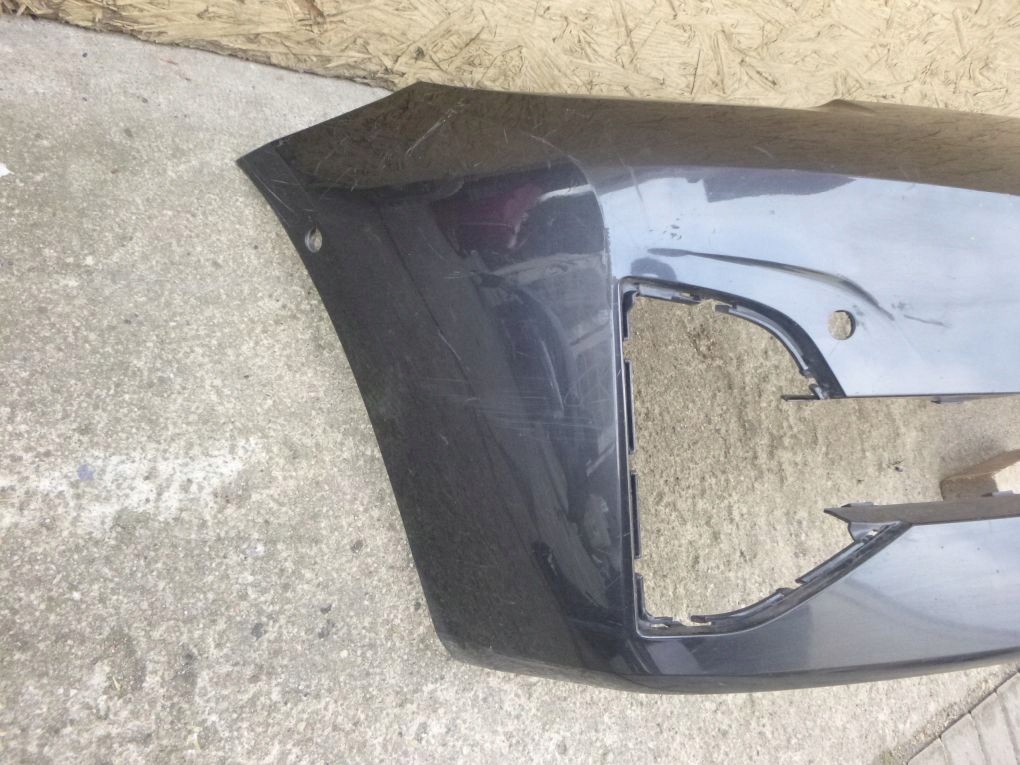 BMW 5 G30 G31 LCI LIFT FRONTSTOSSSTANGE