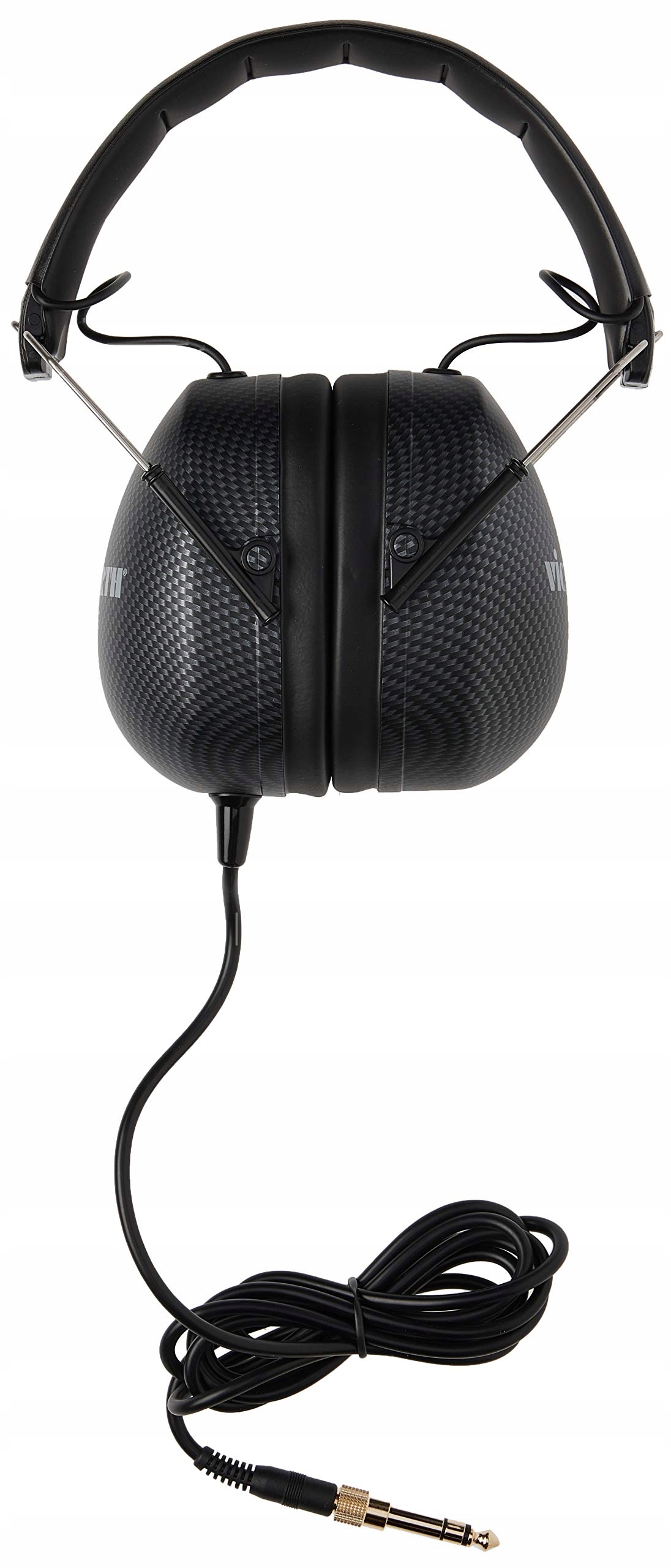 Słuchawki stereo Vic Firth V2 SIH2 z izolacją Marka Vic Firth