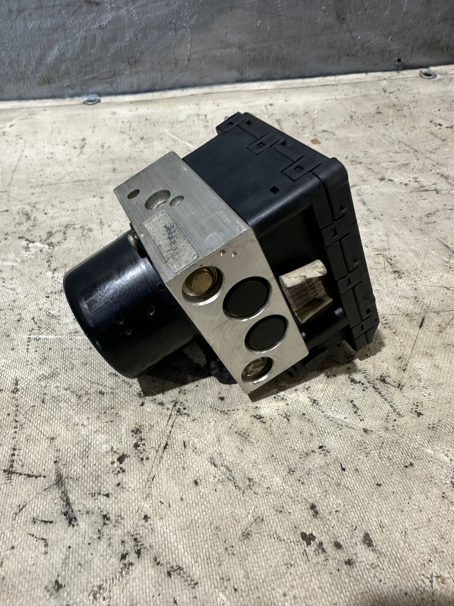 Pompa ABS SEAT ALHAMBRA 1.9TDI 1J0907379P