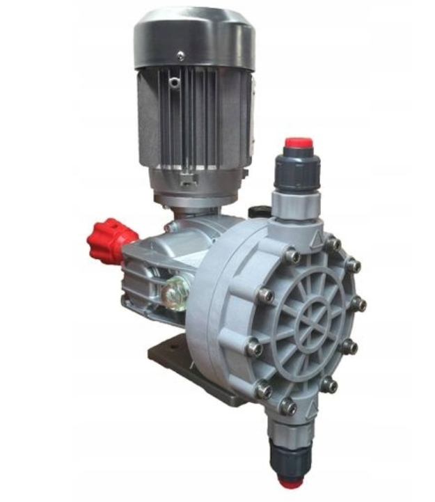 Dávkovacia Pumpa 0,18 Kw 150 L/h