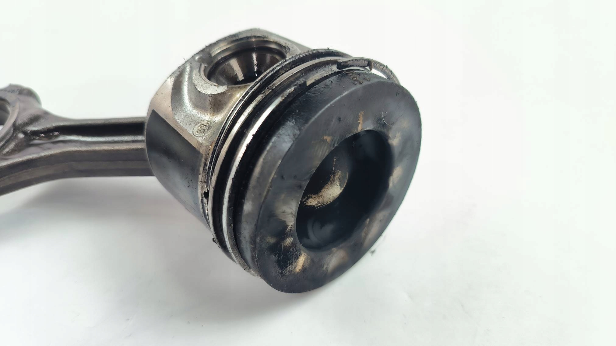 pistone Biella AUDI A5 e 8T