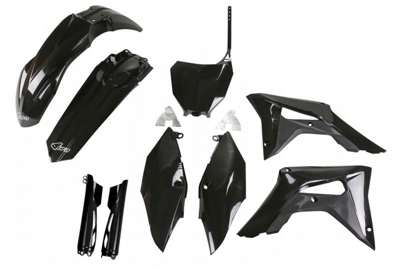 Sada Plastov S Krytmi Teleskopov Honda Crf 250R 18-21 Crf 450R 17-20