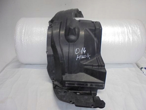 NADKOLE PRAWE TOYOTA HILUX 2014-