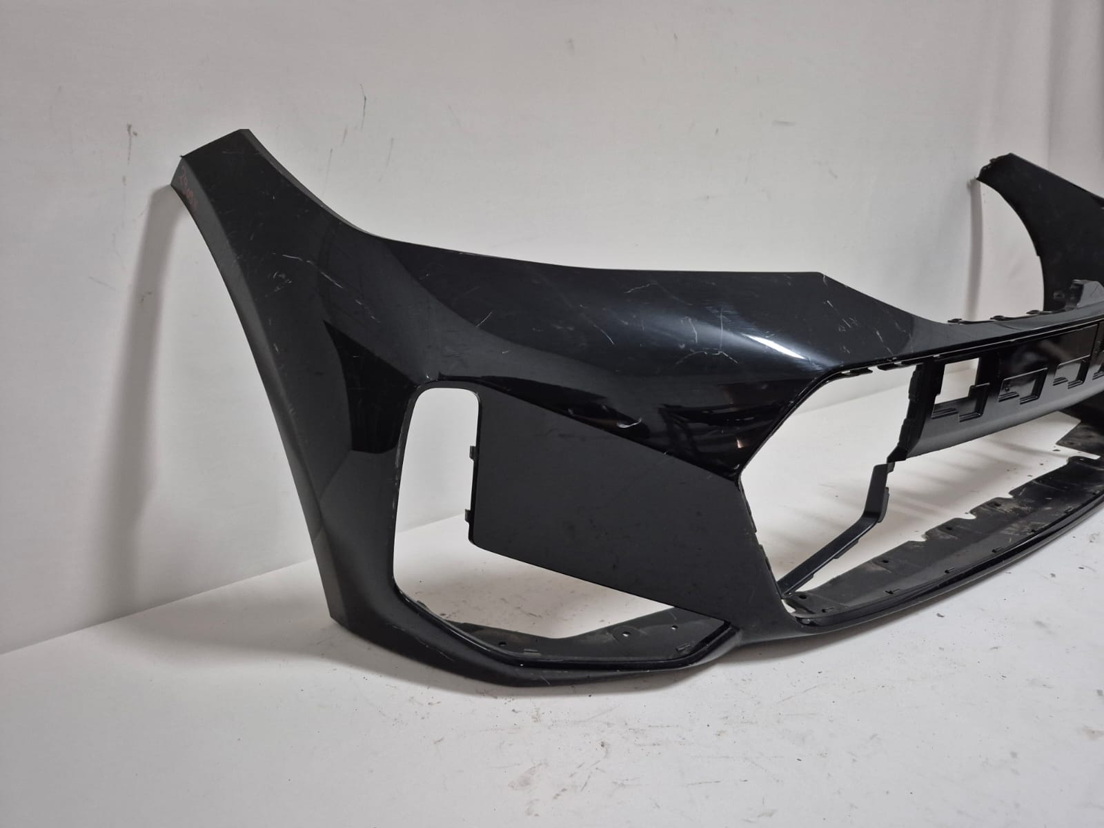 BMW 3 G20 G21 m-packet LCI LIFT 22-> bumper front front PDC