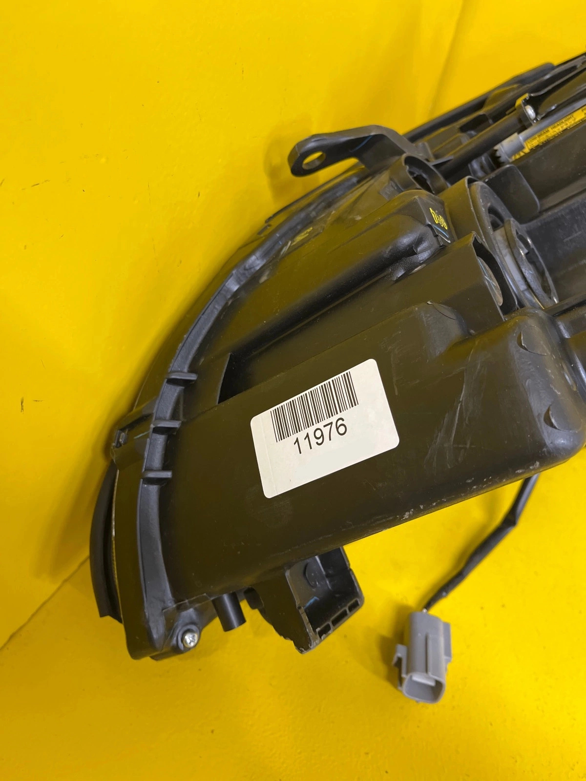light right Lexus RX 300 330 350 400 03-09