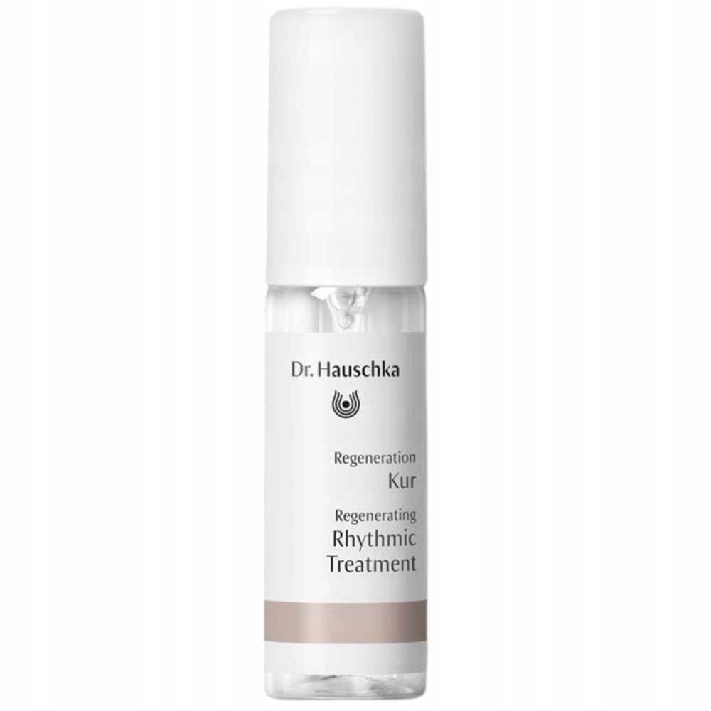 Dr. Hauschka Regenerating Rhythmic Treatment Regenerační Kúra 40 ml