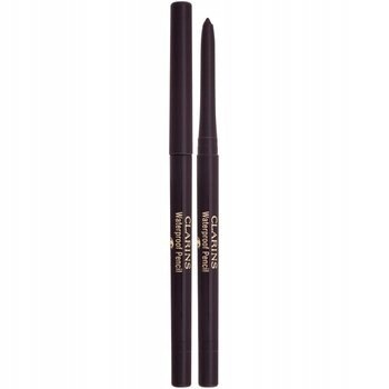 Clarins Waterproof Eye Pencil 0.29 g 02 Chestnut