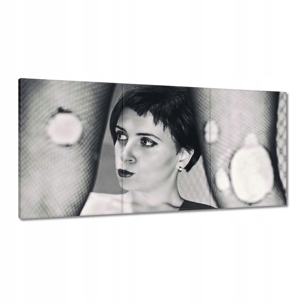 Obrazy 180x90 Akty Nahota Láska Foto