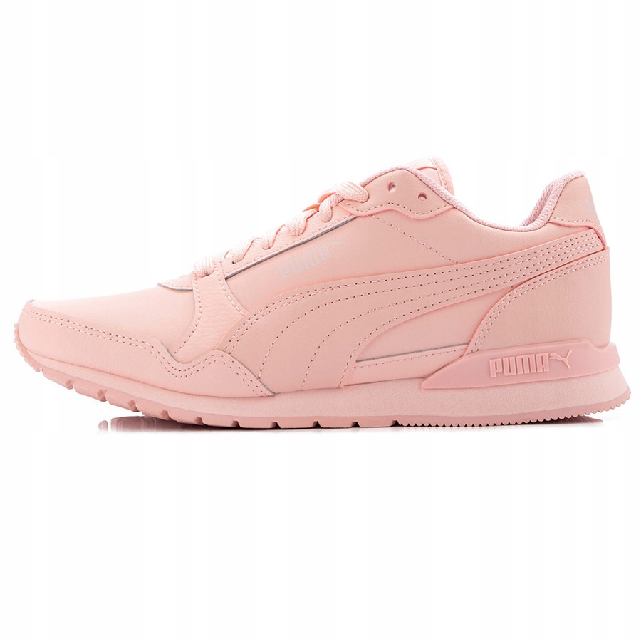 Puma St Runner V3 L (38,5) Pánské boty Růžová
