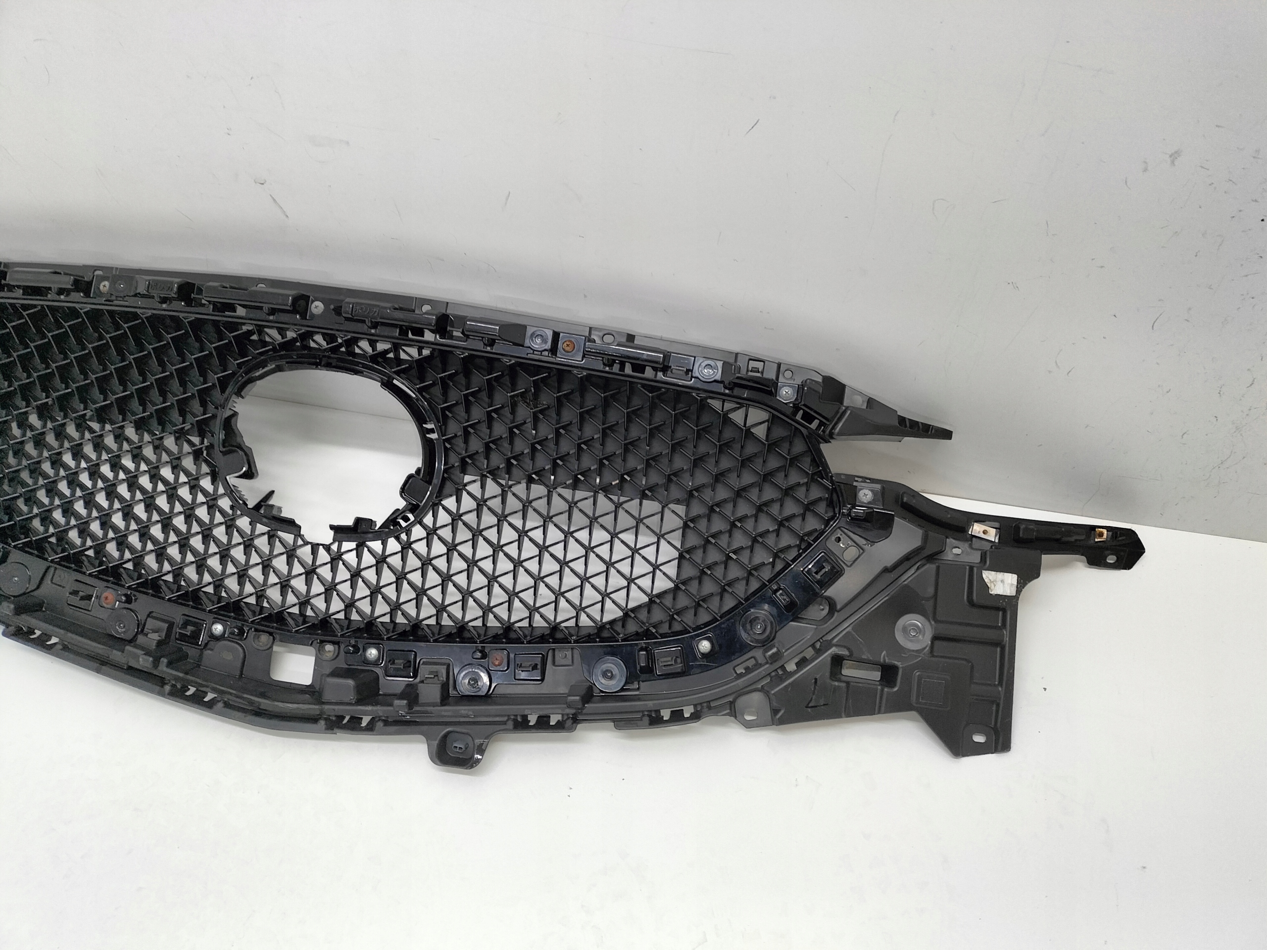 grille grid grill MAZDA CX5 CX-5 II 17