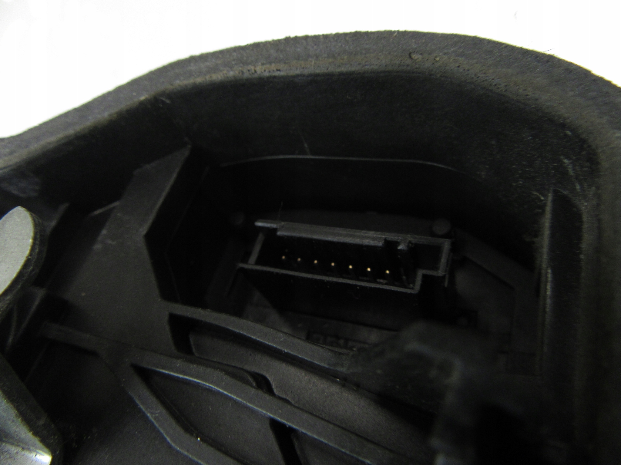 lock left front BMW e60 e61 e65 e70 e83 e84 e90 e91 F01 F10 F22 F25 EU
