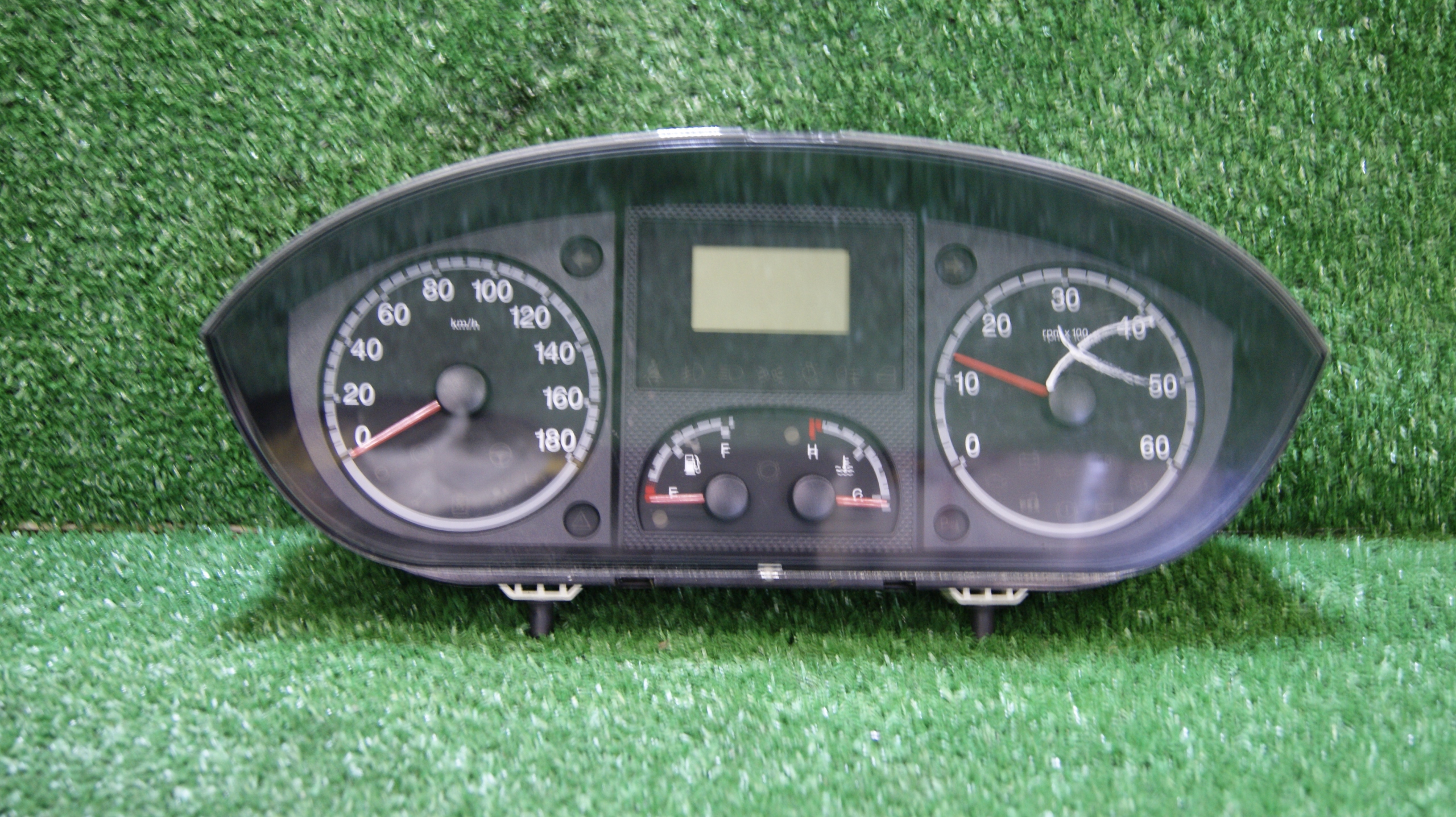 dials dials PEUGEOT BOXER 2 1360355080 2.2 HDI