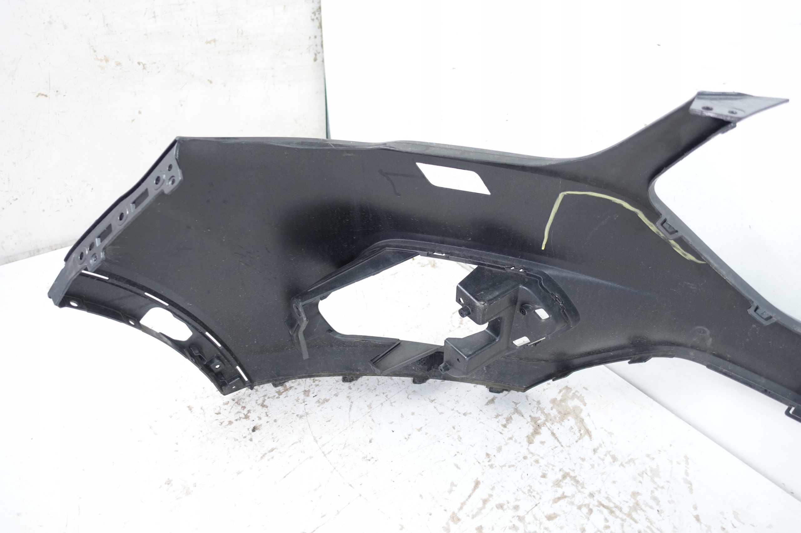 FORD KUGA MK2 LIFT ST-LINE 2016- bumper front front GV44-S17K819-L