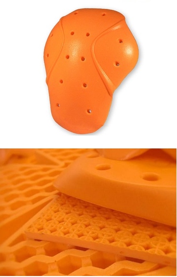 OCHRANIACZE rowerowe na kolana RACE FACE AMBUSH KNEE M D30 Płeć produkt uniseks