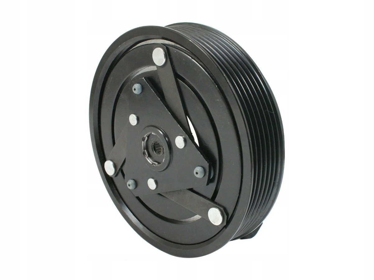 Spojka Kompresoru Renault 8200898810 Z0012593A Z0003234A 92600-JG30B