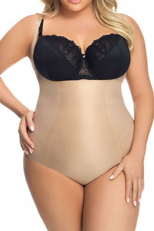 Komfortní body Gorsenia 148 Sanremo Černá S