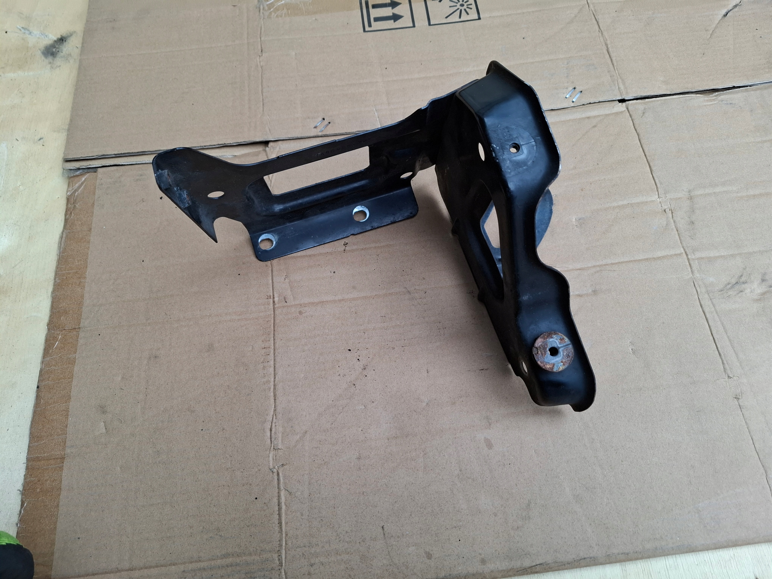 holder console lights right front BMW Z4 E85