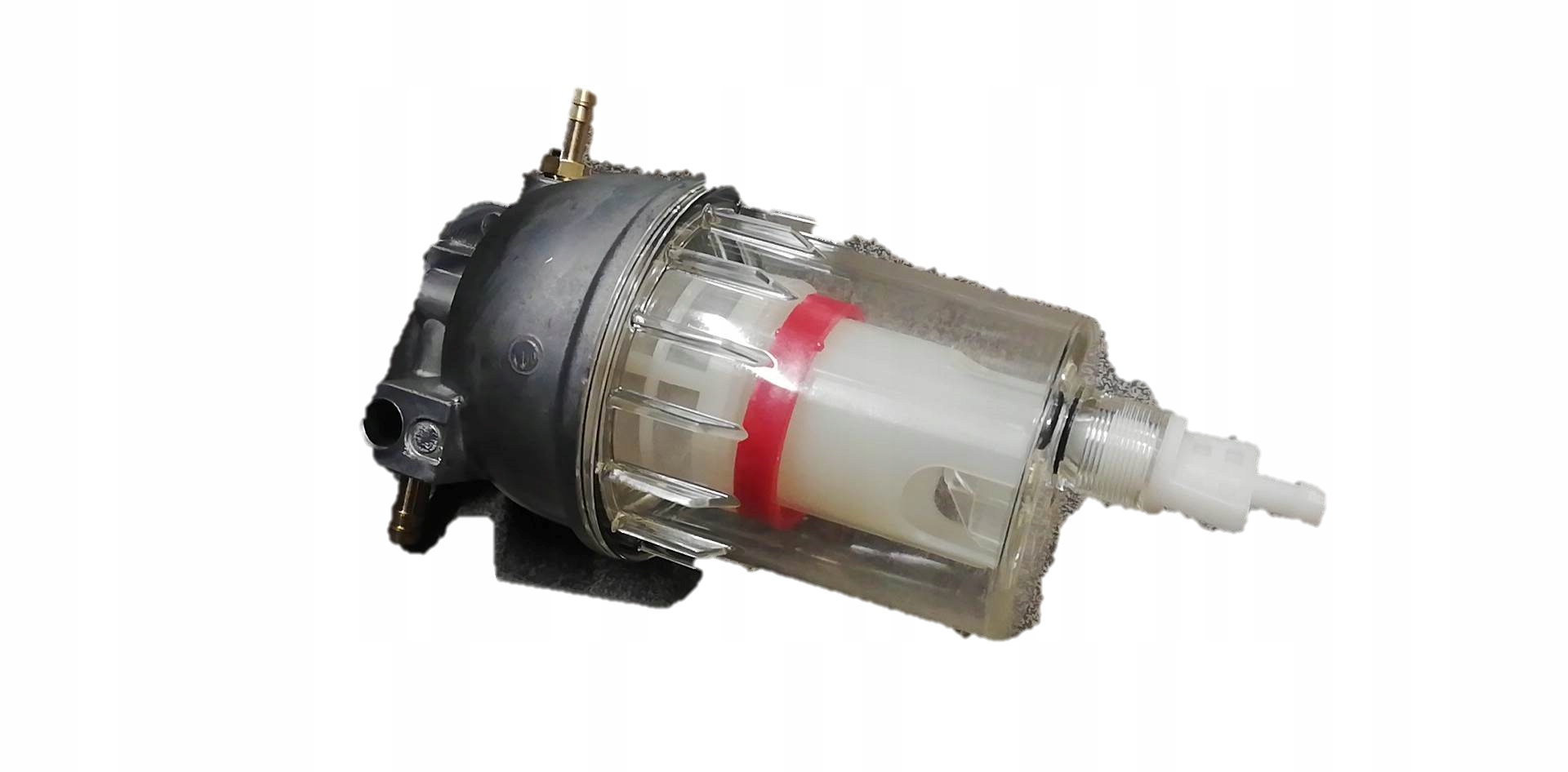 Yanmar 3tnv82a паливний попередній фільтр 129242-55701