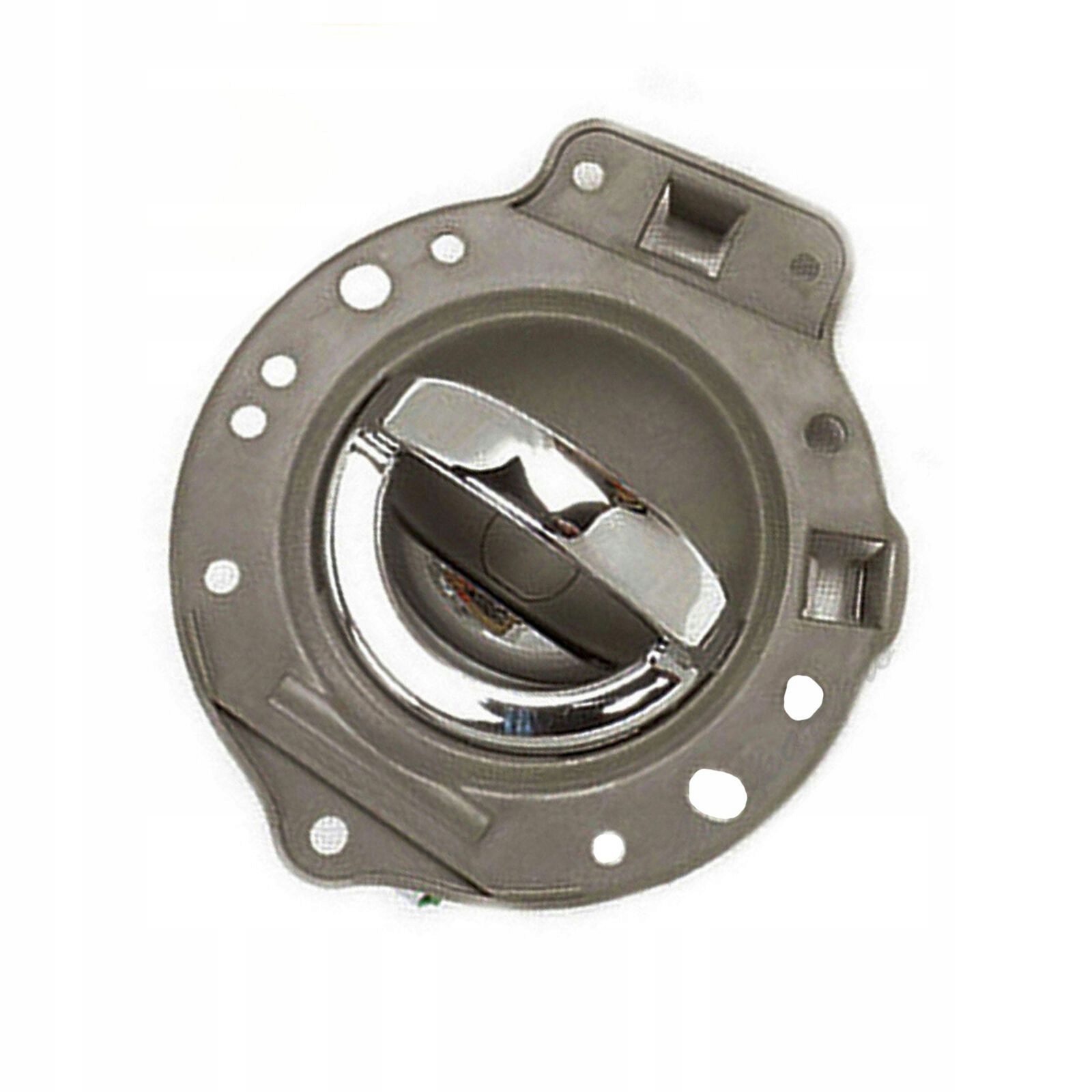 83985 - ВНУТРЕННЯЯ РУЧКА ПЕРЕДНЯЯ ЛЕВАЯ JEEP COMMANDER 06-10