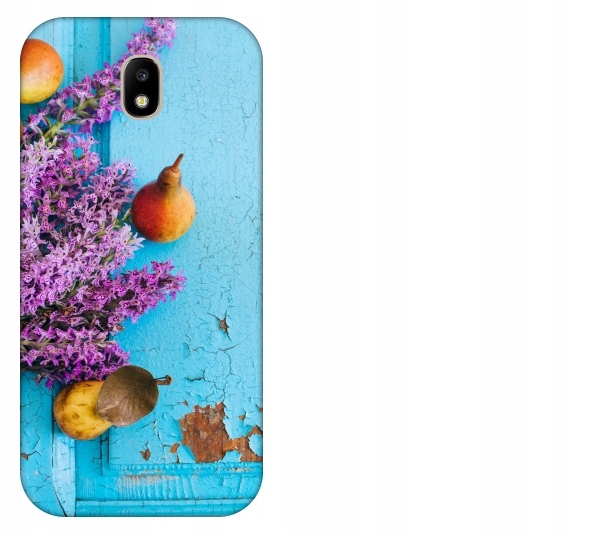 

Etui pokrowiec Samsung Galaxy J5 2017 Gruszki owoc