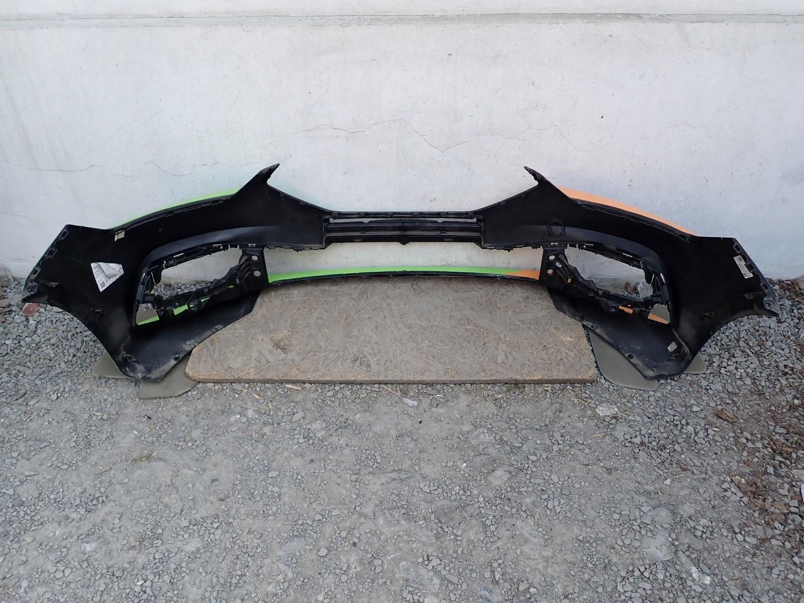 bumper front front SEAT LEON 4 IV 5FA KL1 KL8 2019-2024R 5FA807221