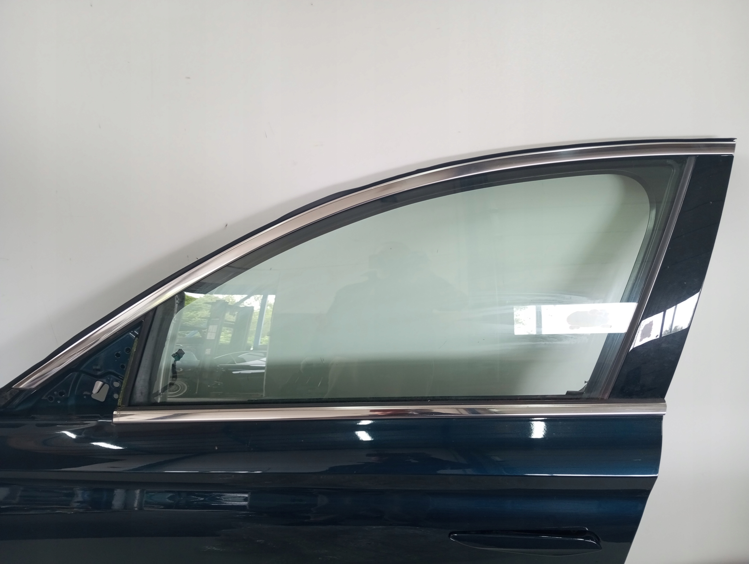 door left front CITROEN DS9 19R