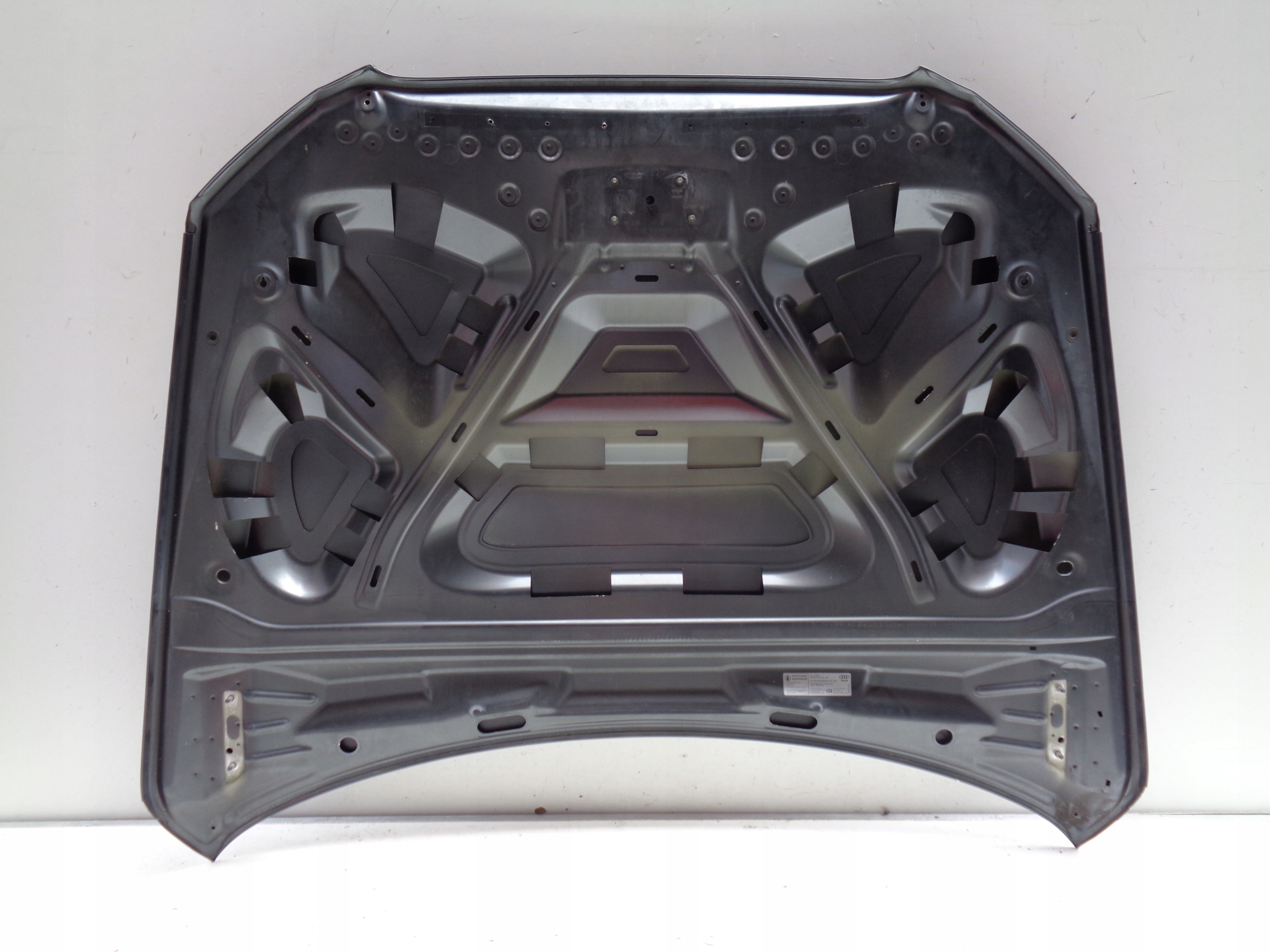 COFANO AUDI Q5 8R 8R0 08-12 NR 41141